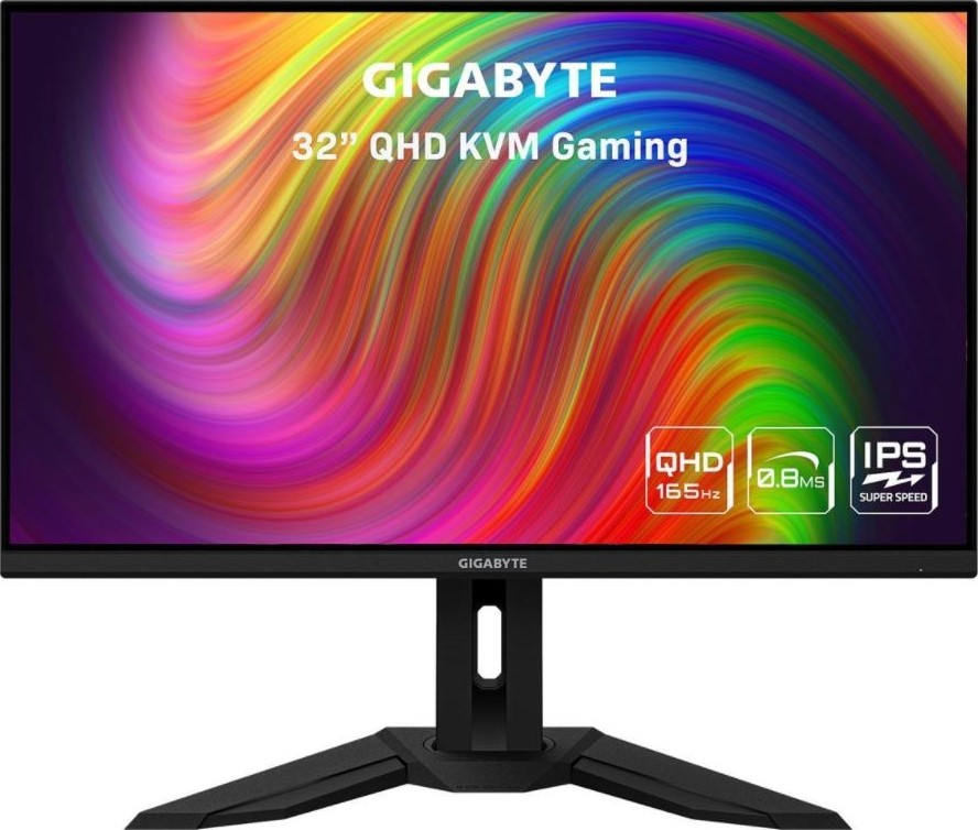 Monitor Gigabyte 32″; M32Q-EK – IMEL – Najveća domaća online trgovina ...