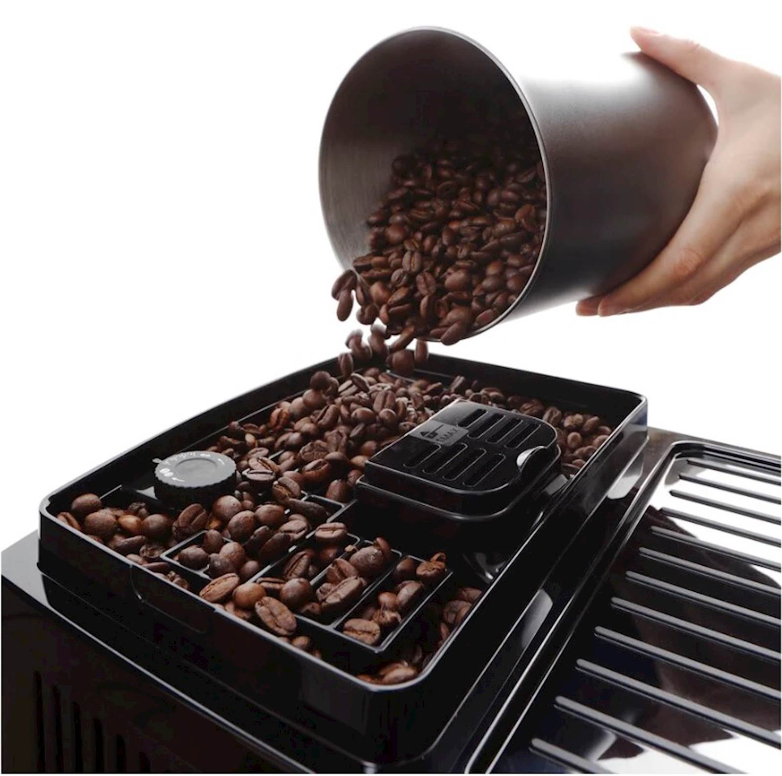 Aparat za kafu DELONGHI Magnifica Start ECAM220.22 - Image 4