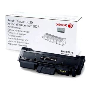 Xerox toner 3025BI 106R02773