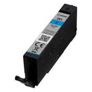 Tinta CANON CLI-581C XXL
