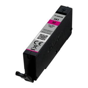 Tinta CANON CLI-581M XXL