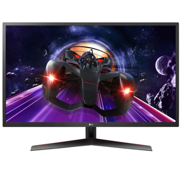 Monitor LG 31,5" IPS monitor 32MP60G-B