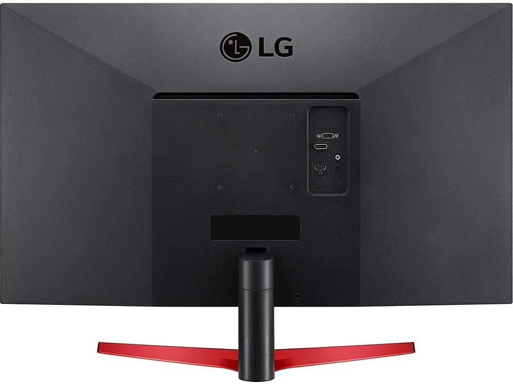 Monitor LG 31,5" IPS monitor 32MP60G-B - Slika 2