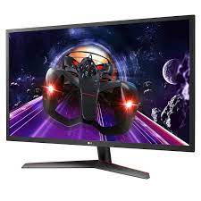 Monitor LG 31,5" IPS monitor 32MP60G-B - Slika 4