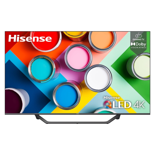 TV HISENSE 43" LED 43A7GQ