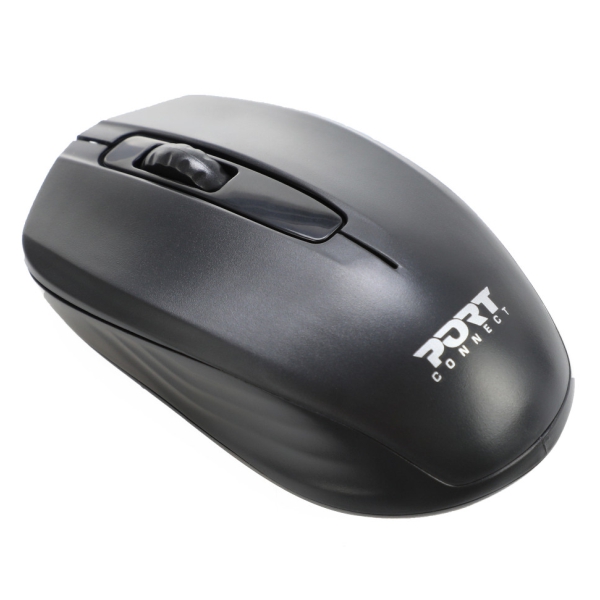 Miš Port WIRELESS BUDGET RETAIL