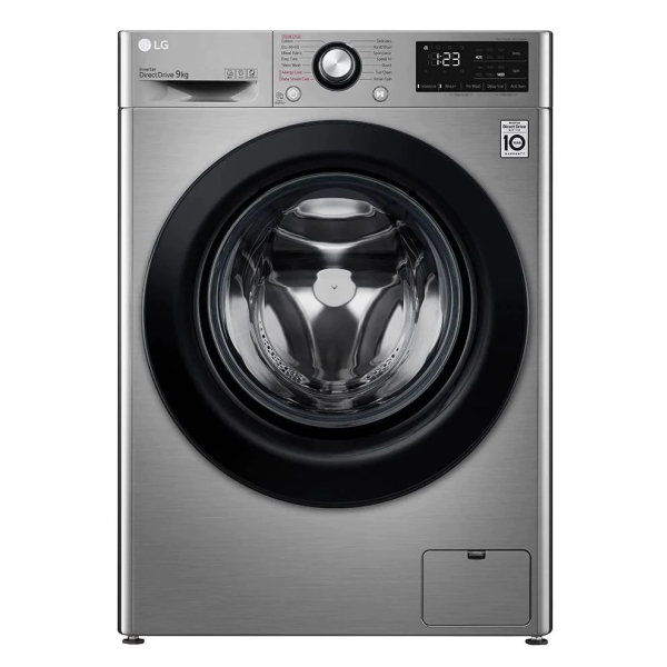 LG Ves masina F4WV309S6TE 9kg