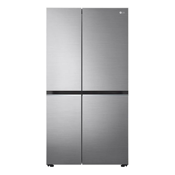 Frižider LG GSBV70PZTM