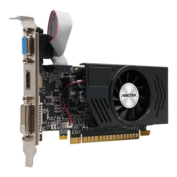 Grafička karta VGA BIO GT730-4GB D3 LP
