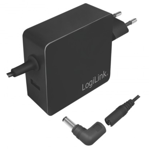 Logilink Univerzalni adapter za laptope 70W PA0214