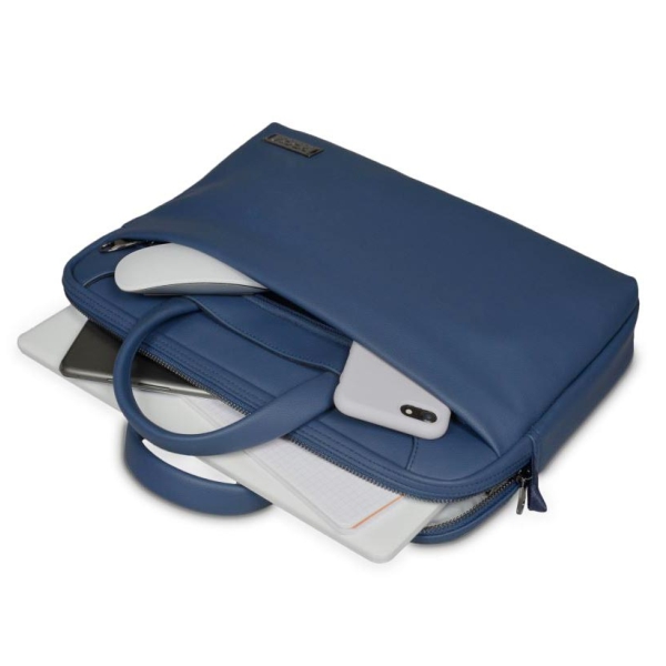 Torba PORT Zurich TL 14/15,6", plava