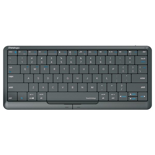 Tastatura Prestigio Click&Touch 2, PSKEY2SGEN