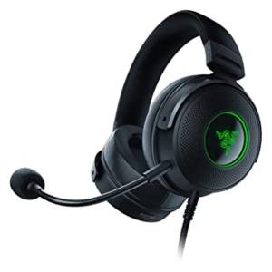Razer Slušalice Kraken V3 HyperSense Haptic