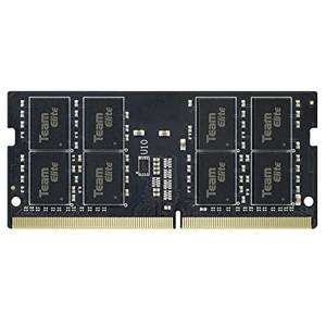 Memorija Team Elite DDR4 SO-DIMM 8GB 3200MHz;  TED