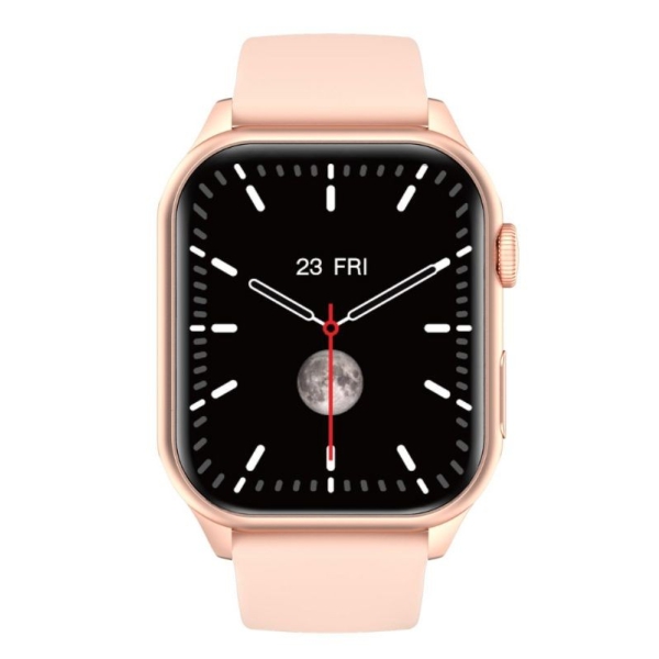 Watch Vivax smart Life FIT 2 rose gold