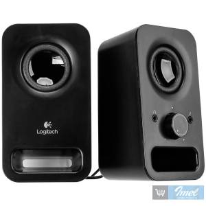 Zvučnici Logitech Z150