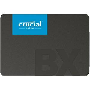 Disk Crucial® BX500 500GB; CT500BX500SSD1