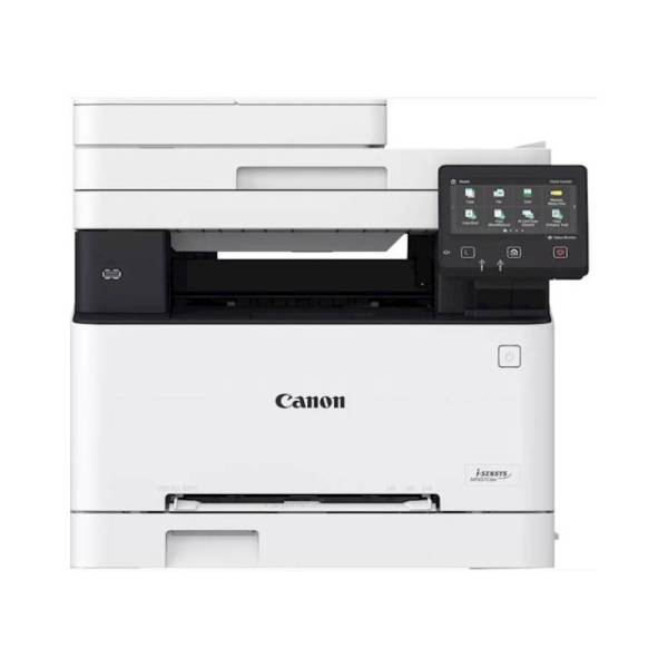 Printer MF CANON i-SENSYS MF657CDW; 5158C001AA