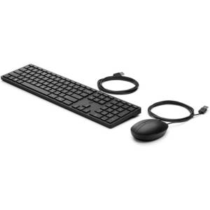 Tastatura + miš HP wired 320MK Combo SCC; 9SR36AA