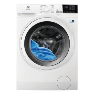 ELECTROLUX EW7WO447W Ves masina+susilica