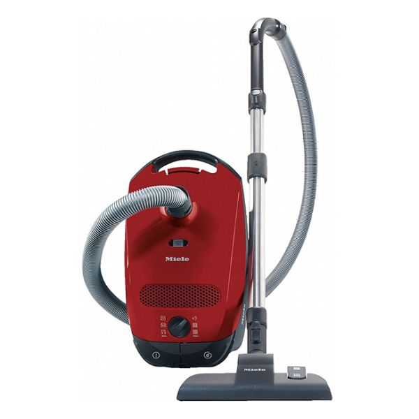 Usisivač MIELE Classic C1 Mango crvena CE