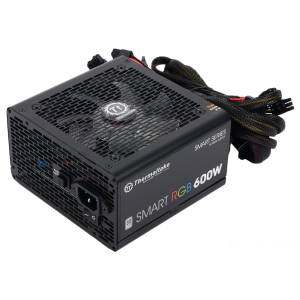 Napajanje Thermaltake Smart RGB 600W PS-SPR-0600NH