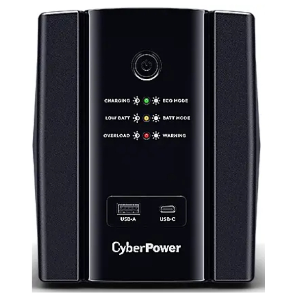 UPS CyberPower 1500VA/900W UT1500EG – IMEL – Najveća Domaća Online ...