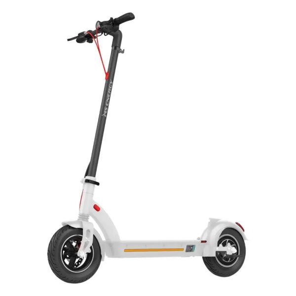 MS ENERGY e-romobil e10 white