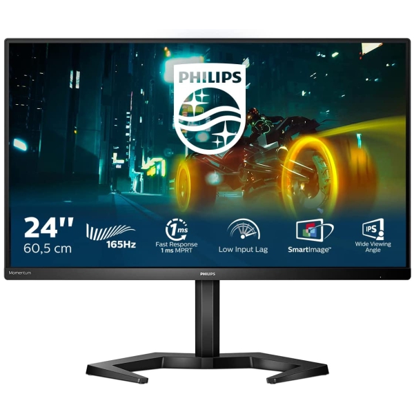 Monitor Philips 24" 24M1N3200VS/00