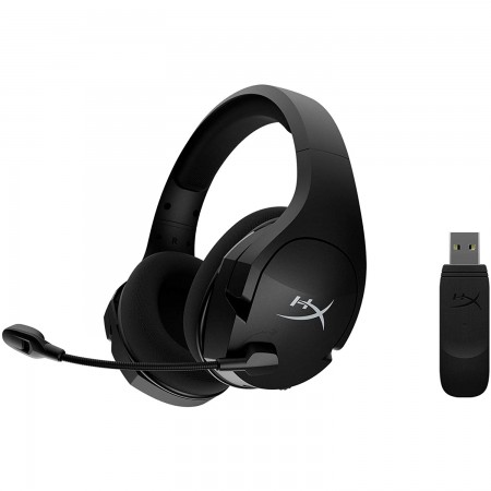 HyperX Slušalice Cloud Stinger Core Wireless USB 7