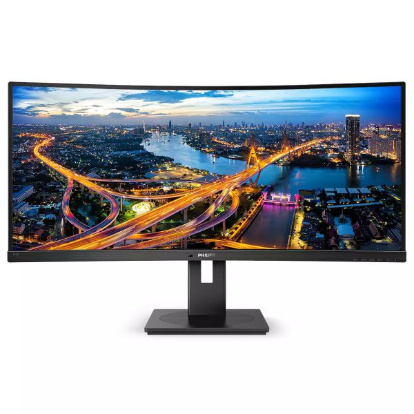Monitor 34" Philips 346B1C