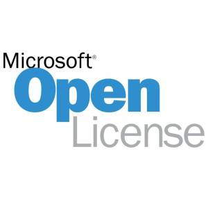Microsoft OfficeProPlus ALNG LicSAPk OLV NL 1Yr Pl