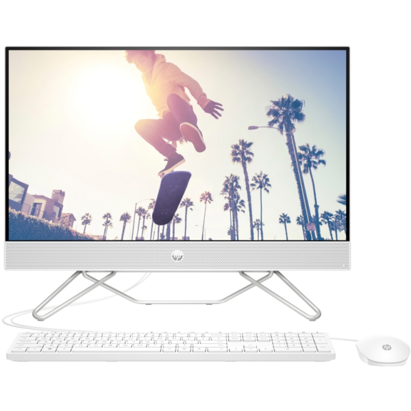 Računar HP AIO 24-cb0053ny, 7J5E9EA