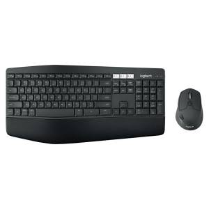 Tastatura+miš LOGITECH Wireless Performance MK850