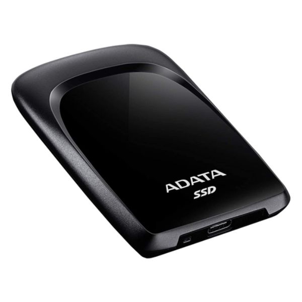 Disk SSD EXT 480GB SC680 Black AD, ASC680-480GU32G