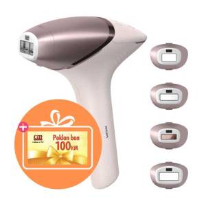 PHILIPS Lumea BRI9770