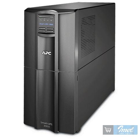 UPS APC Smart 3000VA/2700W