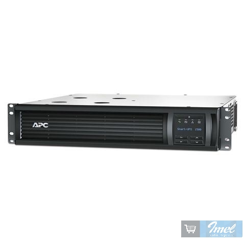 UPS APC Smart SMT1500RMI2U