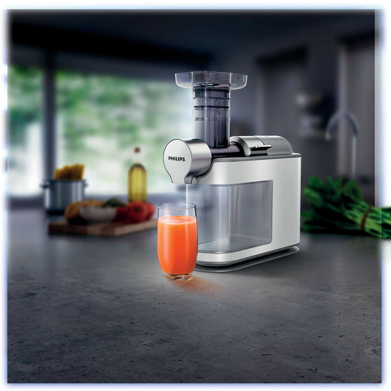 PHILIPS Sokovnik HR194580 - Slika 5