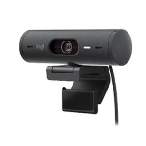 Web kamera OGITECH BRIO 500 - GRAPHITE - USB - EME