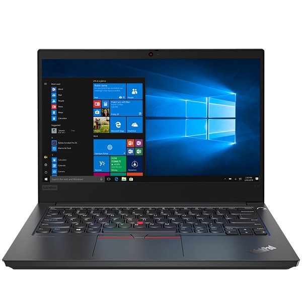 Laptop Lenovo ThinkPad E14 Gen4, 14''; 21E3S0H800