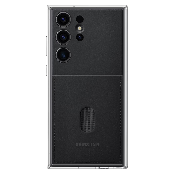 Samsung Galaxy S23 Ultra Frame Case Black IMEL Najveća domaća