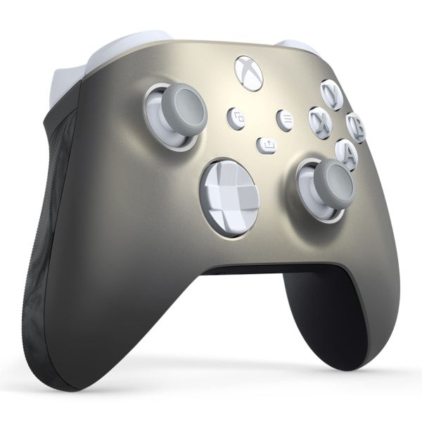 Microsoft Wireless Gamepad Series Lunar Shift SE C