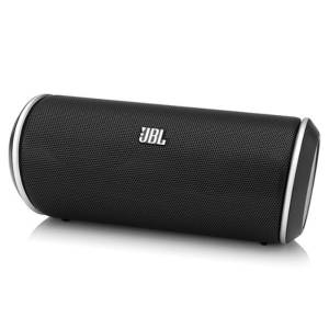 JBL Flip 6 Bluetooth Zvučnik Black  JBLFLIPBLKAM
