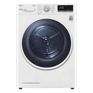 LG Susilica RH10V9AV4W 10kg