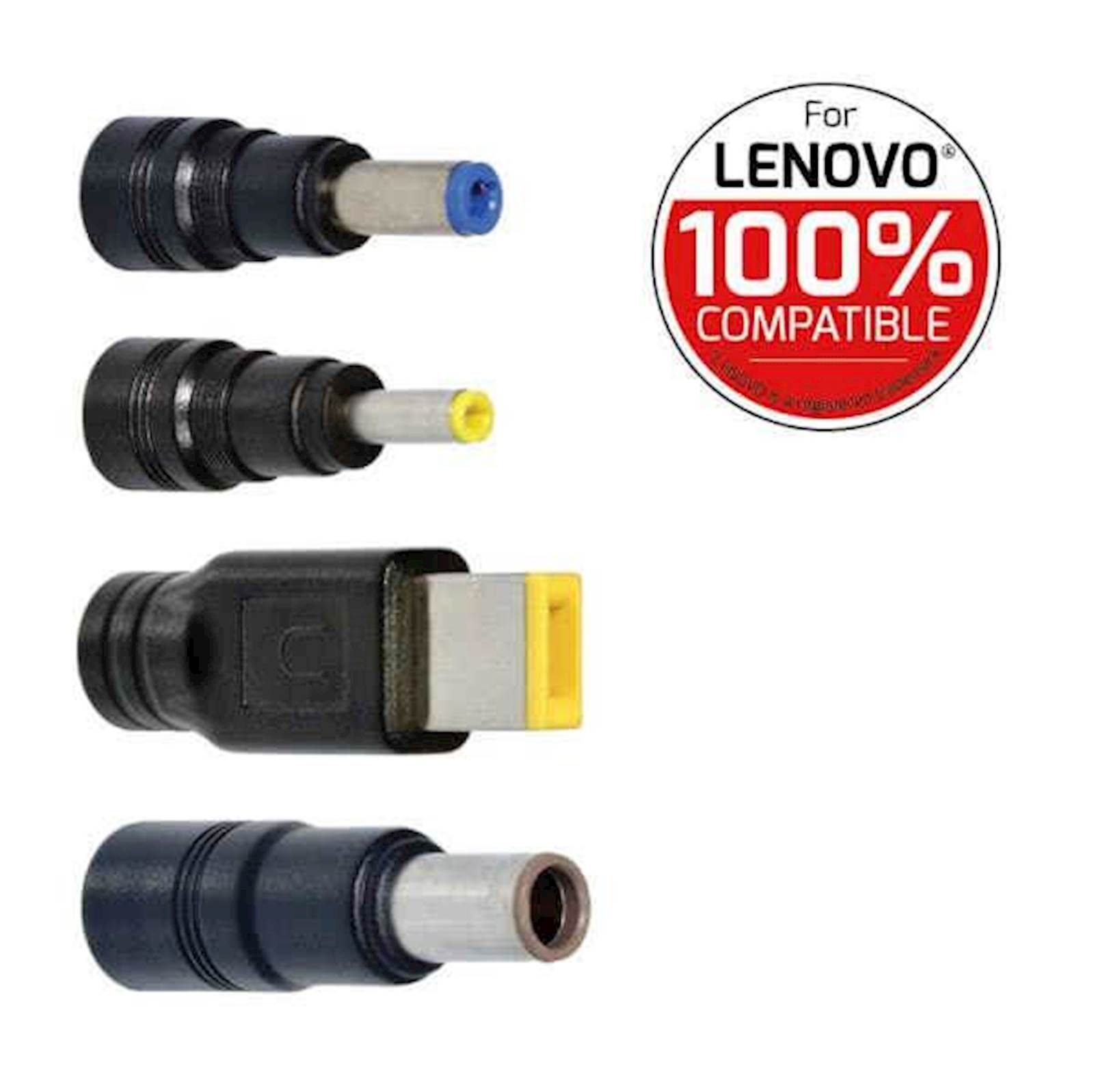 Punjač Port za LENOVO 90W; 900007-LE - Image 3