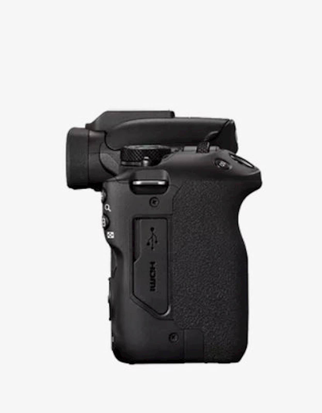 Fotoaparat CANON EOS R50 Body; 5811C029AA - Image 3