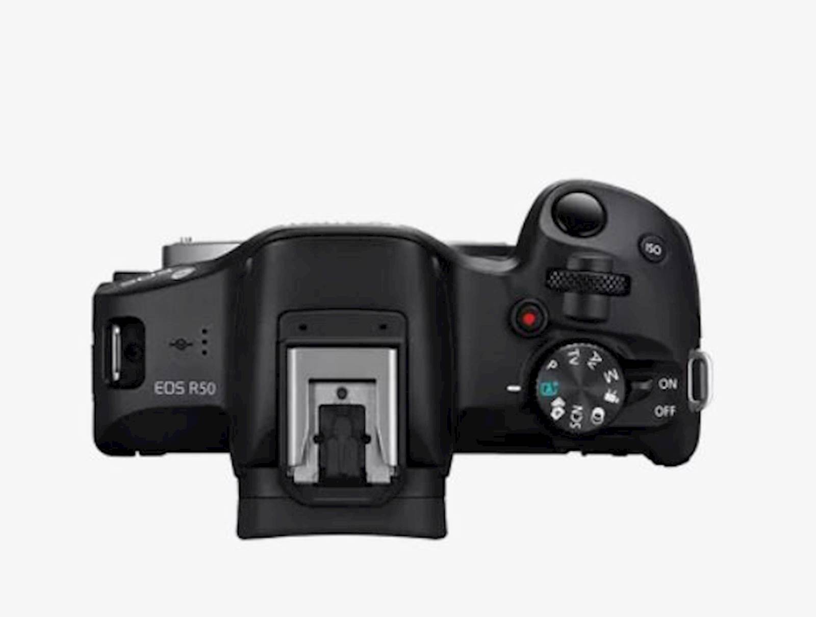 Fotoaparat CANON EOS R50 Body; 5811C029AA - Image 4