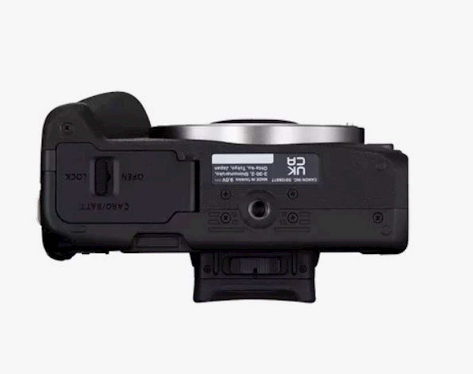 Fotoaparat CANON EOS R50 Body; 5811C029AA - Image 5