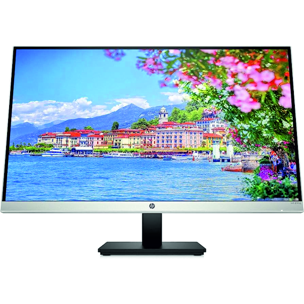 Monitor HP 27" 27mq G5, 1F2J9AA#ABB